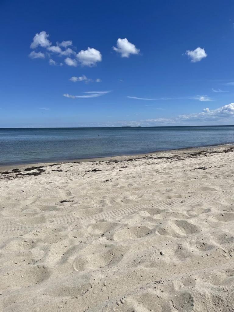 Вілла Huus Am Darss Fuhlendorf  Екстер'єр фото